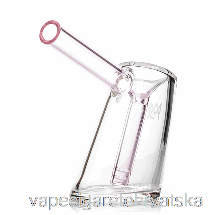 Vape Cigarete Mj Arsenal Fulcrum Mini Bubbler Rumenilo